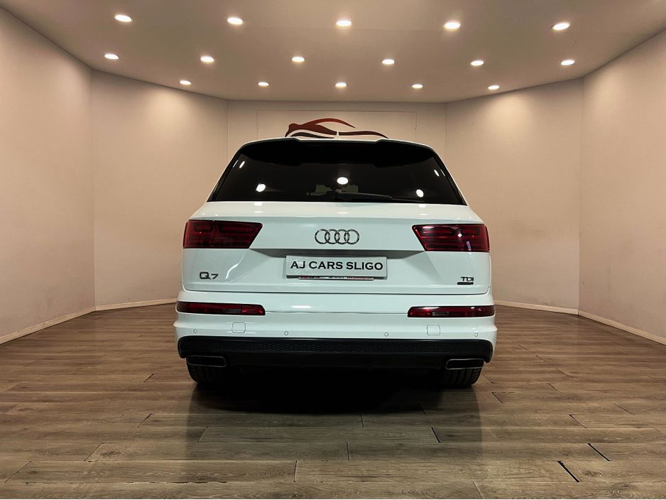 2016 Audi Q7