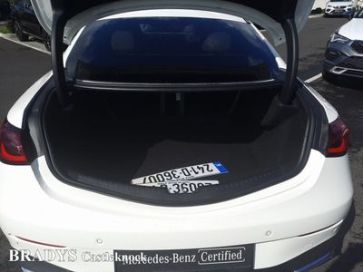 2024 Mercedes-Benz CLE