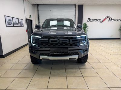 2024 Ford Ranger