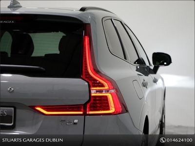 2025 Volvo XC60