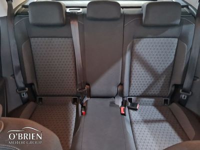 2023 Volkswagen T-Cross