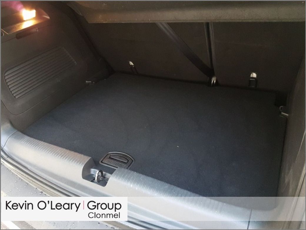 2019 Opel Crossland X