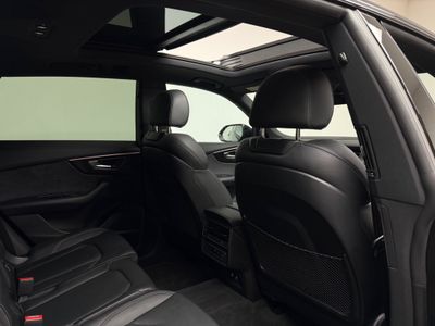 2025 Audi Q8