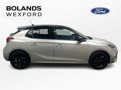 2023 Opel Corsa