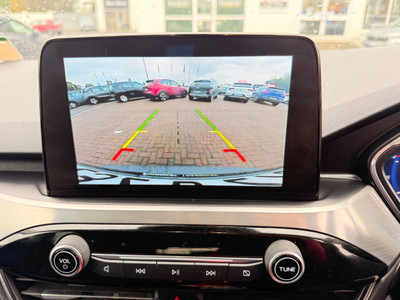 2023 Ford Kuga