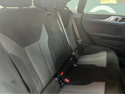 2025 BMW i4
