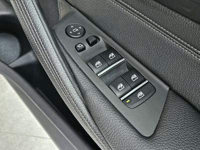 2021 BMW 5 Series