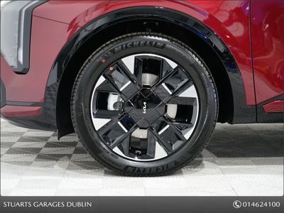 2027 Kia Sportage