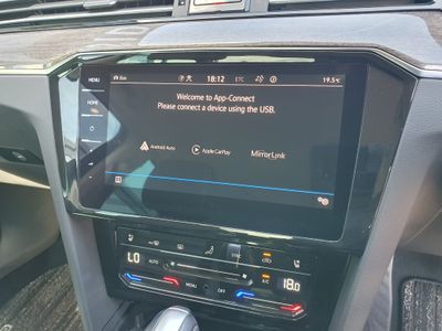 2023 Volkswagen Passat