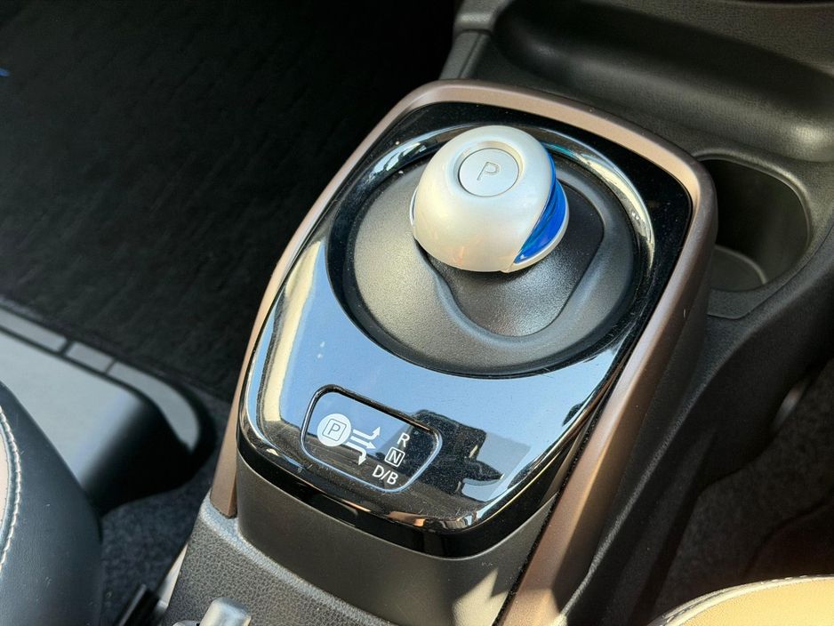 2018 Nissan Note