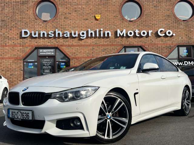 vehicle for sale from Dunshaughlin Motor Co