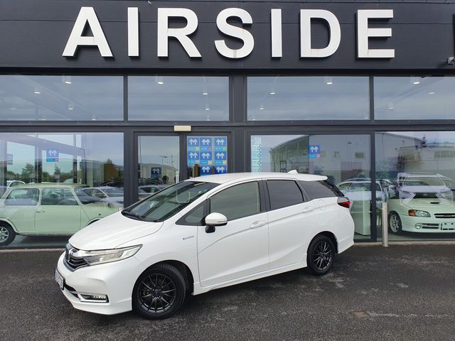 vehicle for sale from Airside Motor Centre