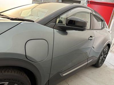 2026 Toyota C-HR