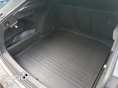 2025 Skoda Octavia