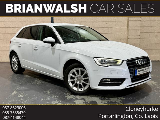 vehicle for sale from Brian Walsh Car Sales Portarlington