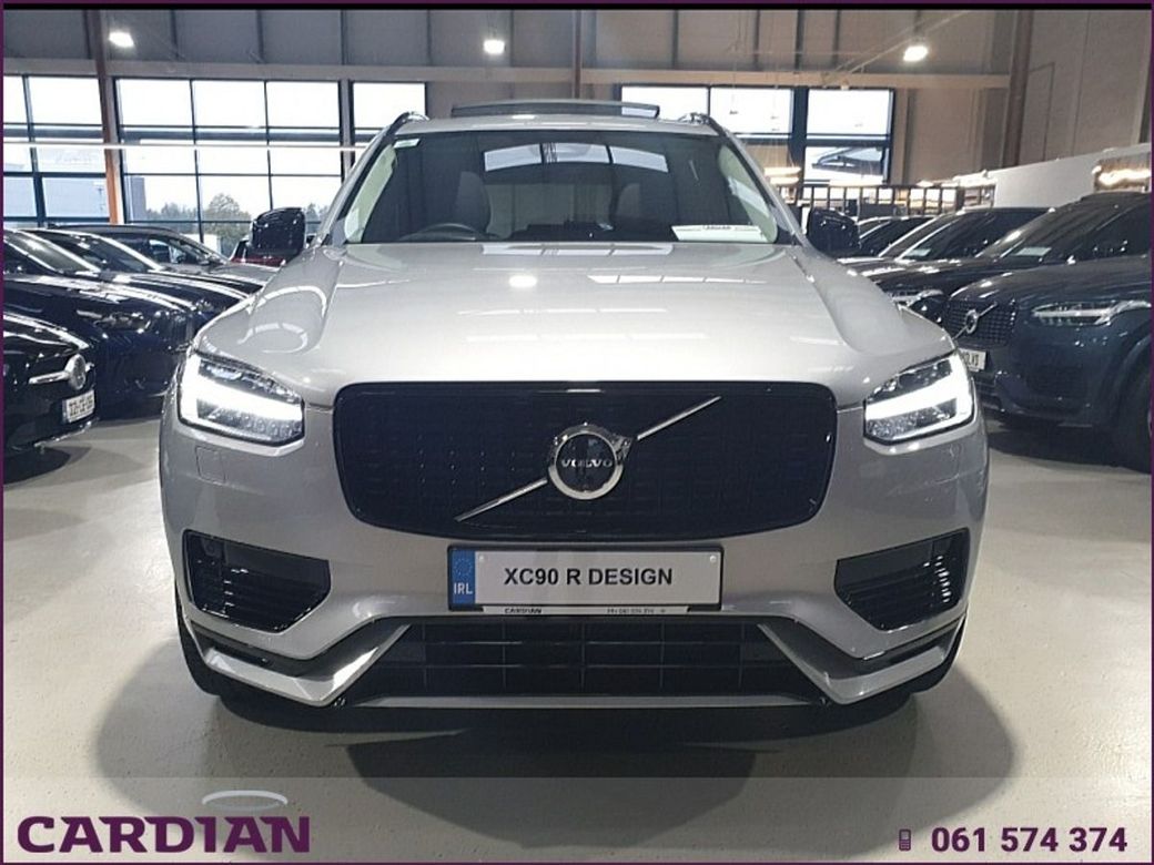 2024 Volvo XC90