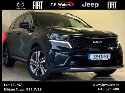 2022 Kia Sorento