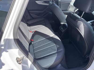 2021 Audi A4