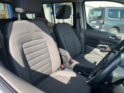 2020 Ford Tourneo Connect