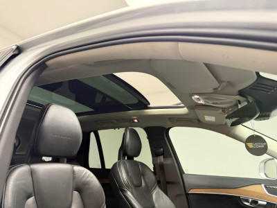 2018 Volvo XC90