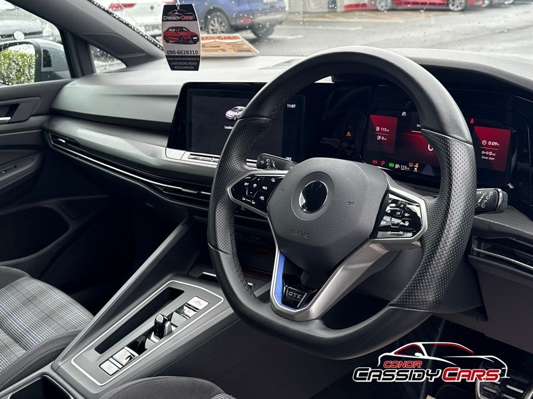 2022 Volkswagen Golf