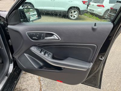 2014 Mercedes-Benz A Class