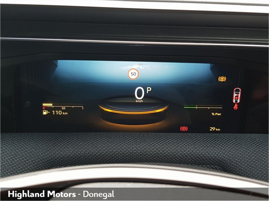 2027 Citroen C5 Aircross