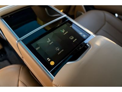 2024 Land Rover Range Rover