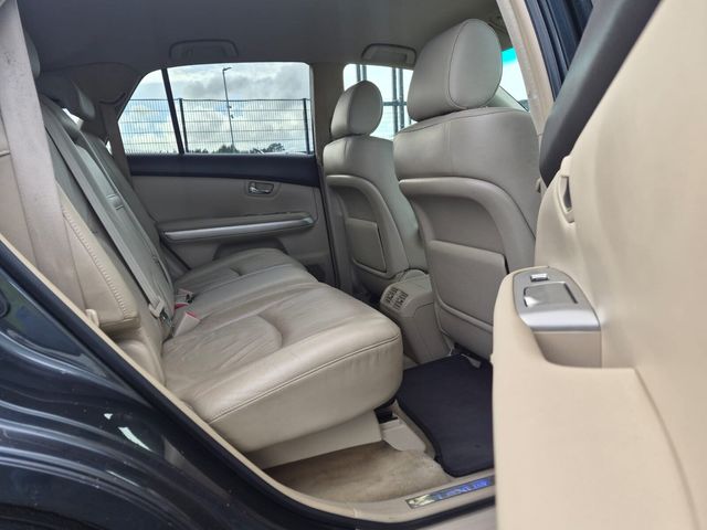 2008 Lexus RX