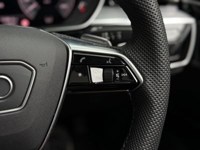 2023 Audi A8