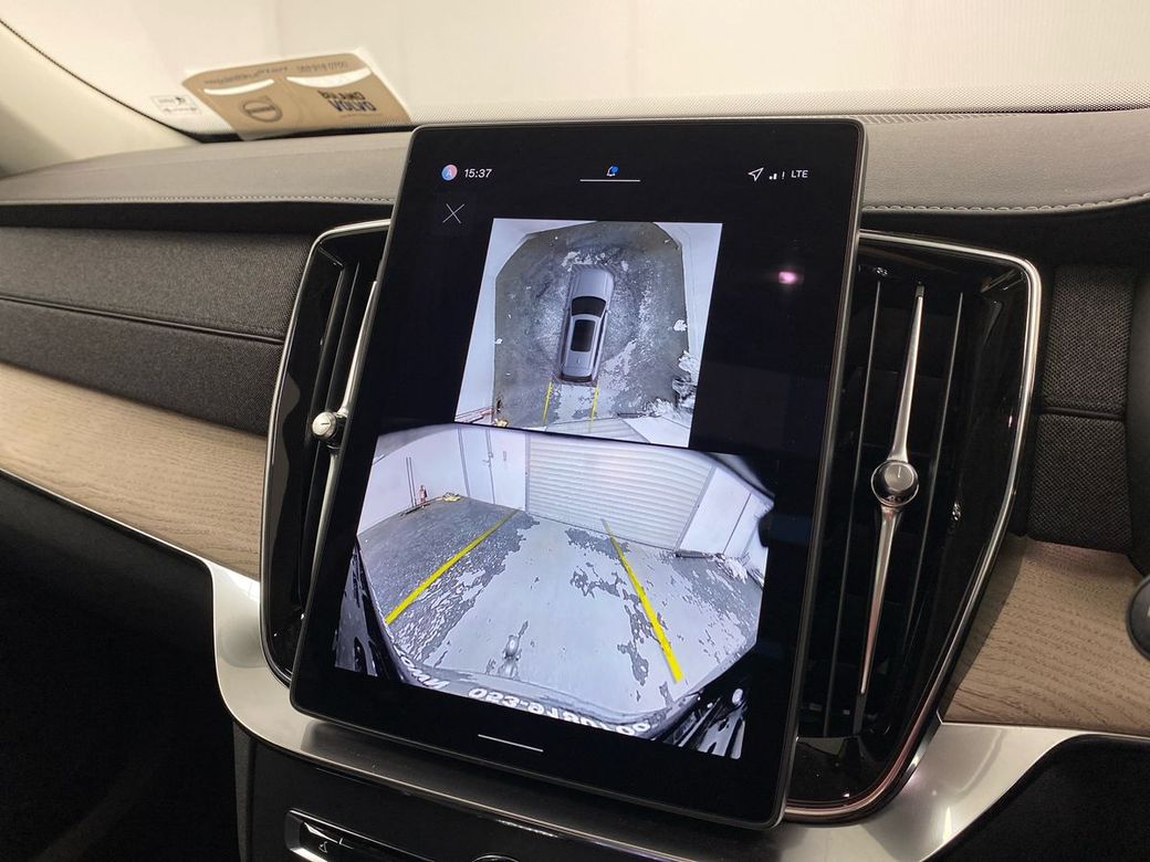 2025 Volvo XC90
