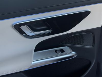 2026 Mercedes-Benz E Class
