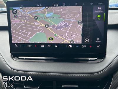 2023 Skoda Enyaq