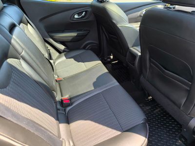 2016 Renault Kadjar