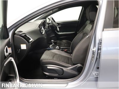 2024 Kia Ceed