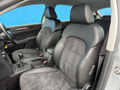 2013 Skoda Superb