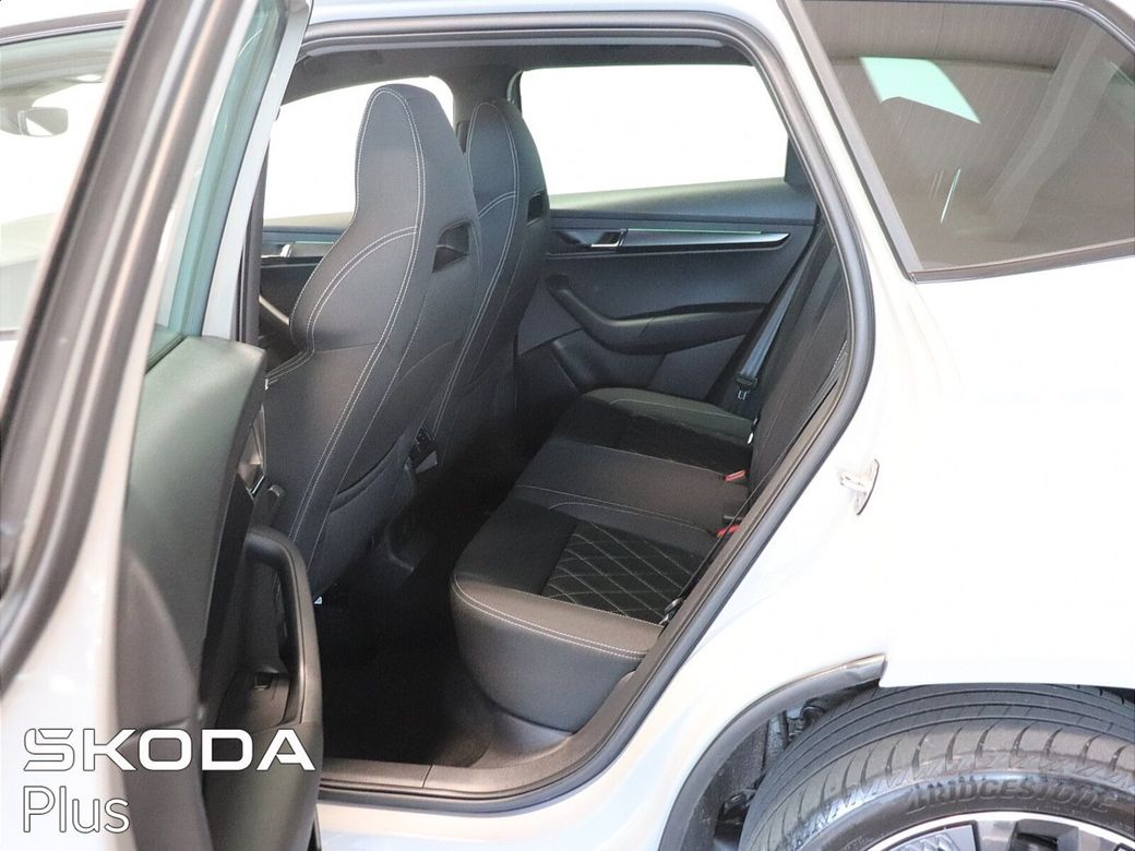2024 Skoda Karoq