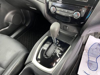 2019 Nissan X-Trail