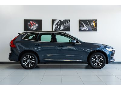 2023 Volvo XC60