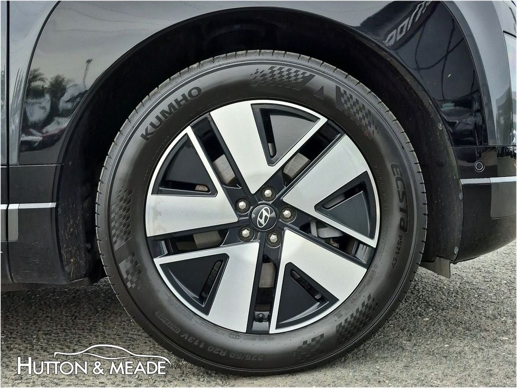 2026 Hyundai Ioniq 9