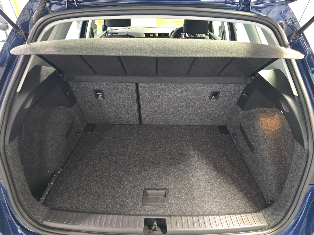 2019 SEAT Arona
