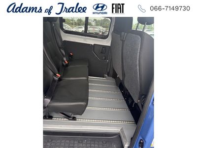 2023 Fiat Scudo