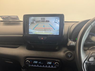 2025 Mazda Mazda2