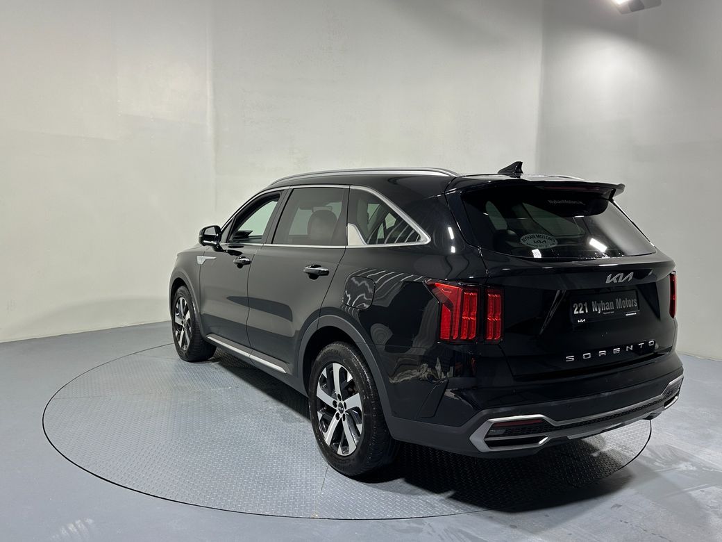 2022 Kia Sorento