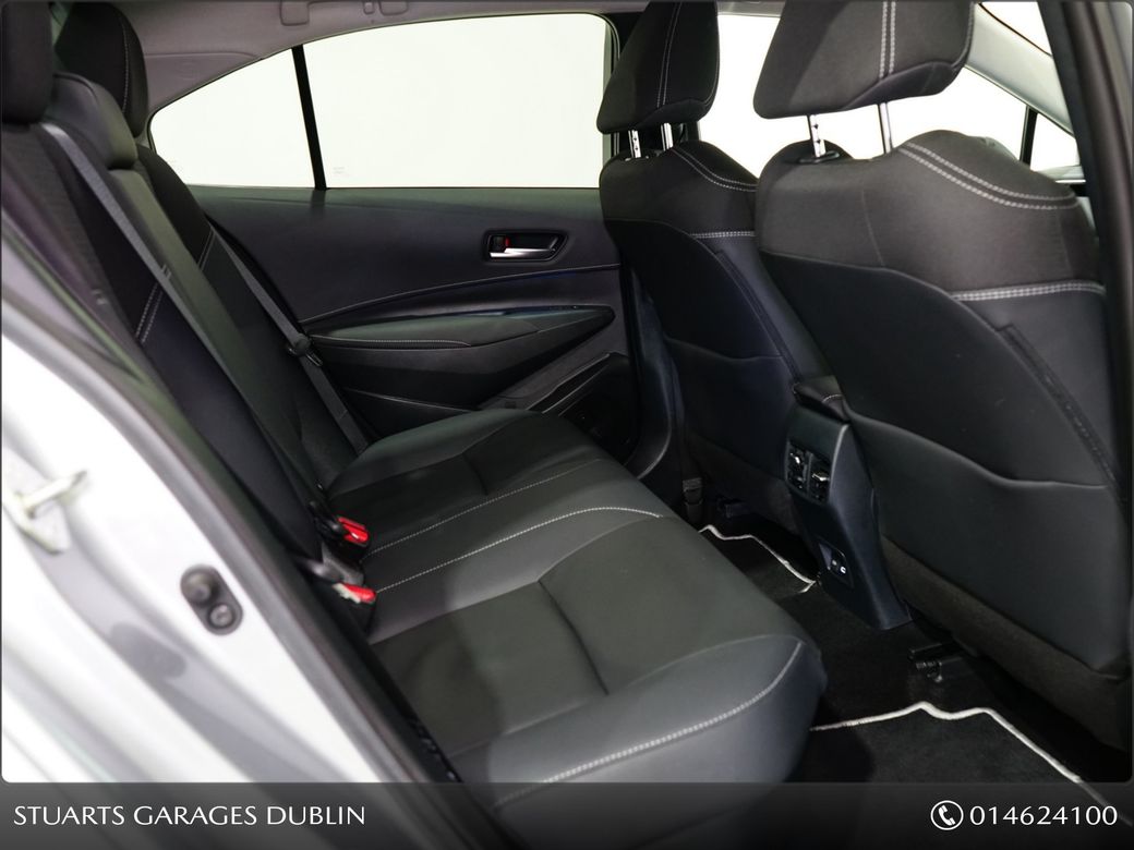 2023 Toyota Corolla