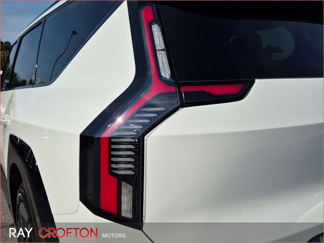 2026 Kia EV9