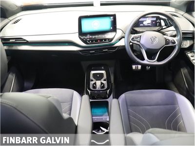 2022 Volkswagen ID.4