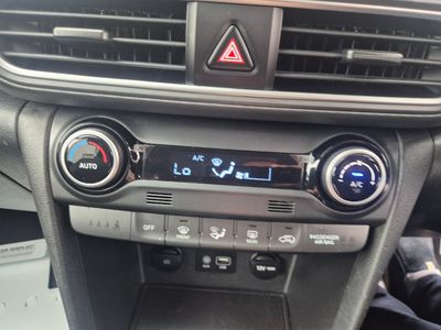 2020 Hyundai Kona