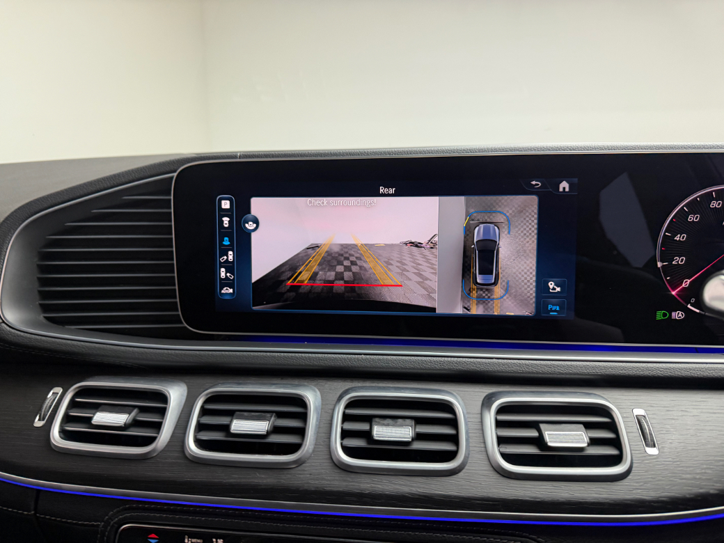 2024 Mercedes-Benz GLE Class