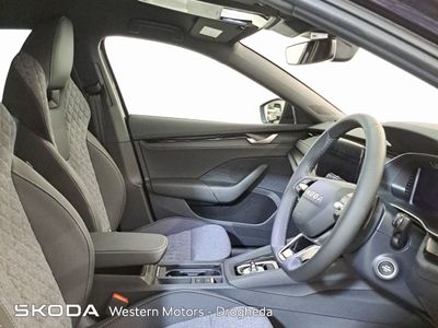 2026 Skoda Octavia